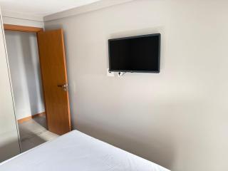 Luxuoso Apartamento Pé na Areia em Itacimirim - 8