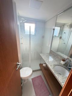 Luxuoso Apartamento Pé na Areia em Itacimirim - 7