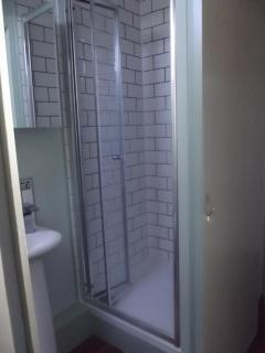 Pleck Barn B&B - Ansty - 9