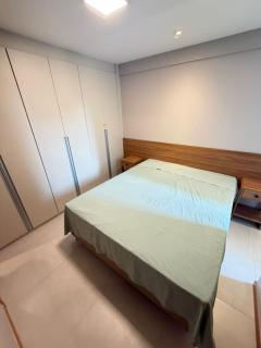 Luxuoso Apartamento Pé na Areia em Itacimirim - 6