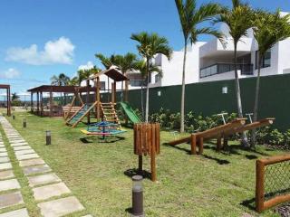 Luxuoso Apartamento Pé na Areia em Itacimirim - 4