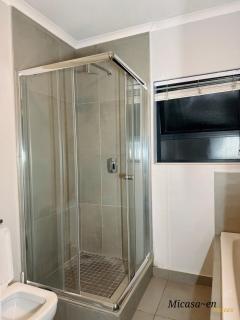 Micasa en suites - 2