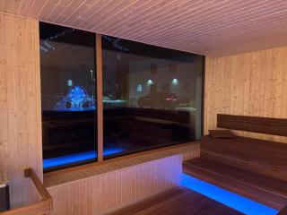 Resort Lucky Jasna - 9