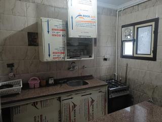 See view Alexandria شقة فندقية Free WI-FI - 1