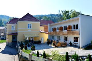 Pension Gambrinus - Passau - 8