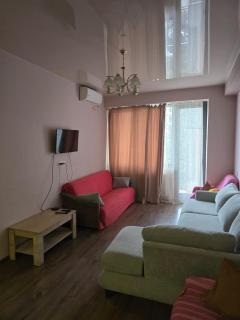Apartment in Tbilisi for daily rent - 8