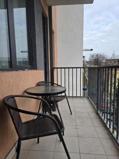 Apartment in Tbilisi for daily rent - 7
