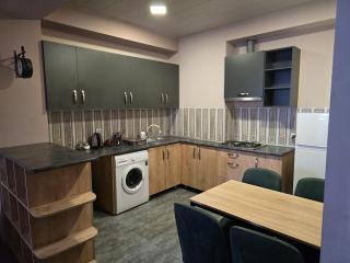 Apartment in Tbilisi for daily rent - 6