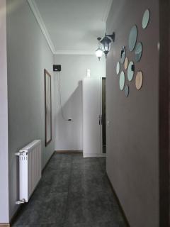 Apartment in Tbilisi for daily rent - 4
