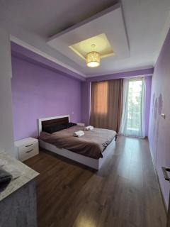 Apartment in Tbilisi for daily rent - 1