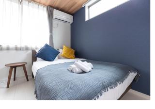 ぷふかTK東向島1F -1min to Higashi Mukojima Sta 1F Cozy Stay Near Skytree Asakusa - 2