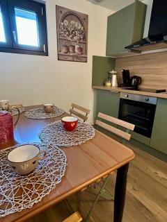 Logis du Vert Moulin Premium - 9