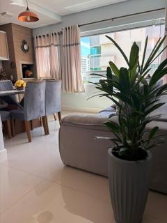 Ap Praia De Palmas - 4