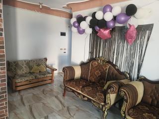 See view Alexandria شقة فندقية Free WI-FI - 8