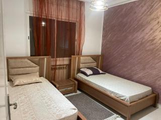 حي الواحات العوينة تونس - Tunis - 1