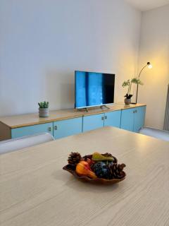 La finestra su Mori - 7