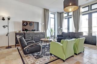 Residence Wijngaerde - Baddomburg - 0