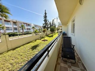 Beach, Golf and Pool & Relaxing Stay - 7