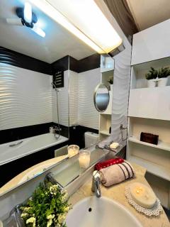 Beach, Golf and Pool & Relaxing Stay - Bouznika - 6