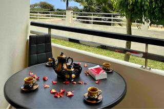 Beach, Golf and Pool & Relaxing Stay - 3