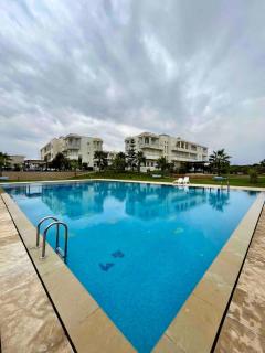 Beach, Golf and Pool & Relaxing Stay - Bouznika - 2