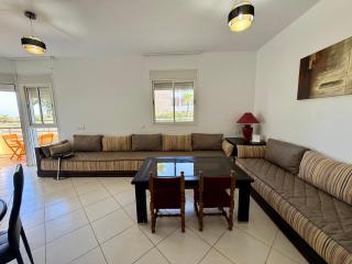 Beach, Golf and Pool & Relaxing Stay - Bouznika - 1