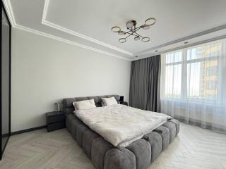 Kamanina Luxury Apartment - 5