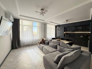Kamanina Luxury Apartment - 0