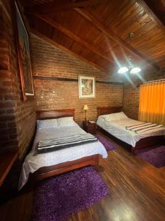 La Rustica Hotel - Guaranda - 6