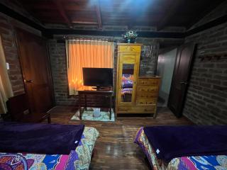 La Rustica Hotel - 5