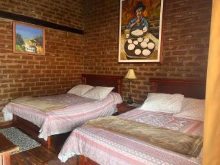 La Rustica Hotel - 3