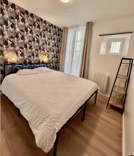 Appartement T2 avec SAUNA privatif - 7