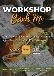 Ngõ Saigon Homestay - 7