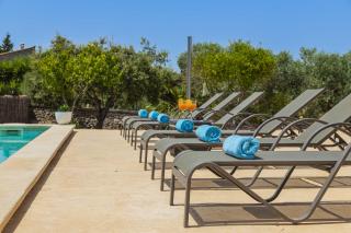 Villa Sa Canova D'Ariany - 6