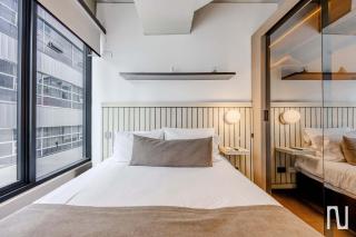 NOK Modern 1BR Apartment in Unique Mine - 2