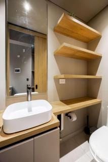 NOK Modern 1BR Apartment in Unique Mine - 1