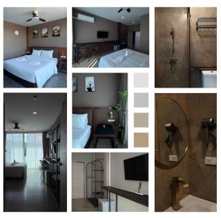 New hotel in Aonang krabi - 2