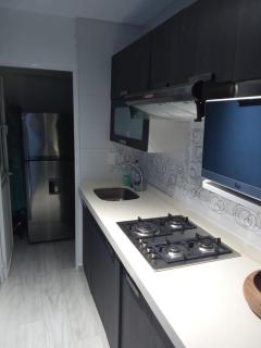 Depto LUX-A&A con terraza privada - 8