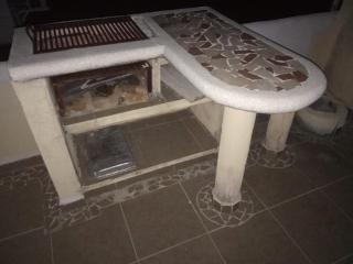 Nice apartment with a private terrace - 4