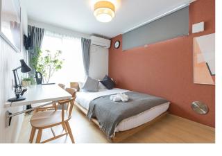 ぷふかTK東向島2F - 1min to Higashi Mukojima Sta 2F Cozy Stay Near Skytree Asakusa - 5