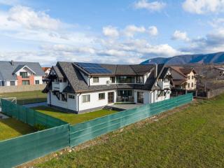 Casa Soarelui Brașov - 9