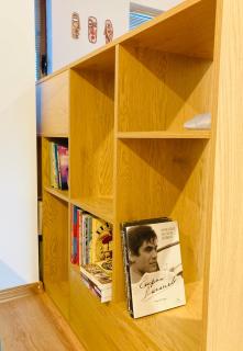 Spacious & Classy 2 BDR Apartment with 2 Baths - 5