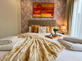 Maya Sites - Stylish Flat with Private Terrace - Casablanca - 8