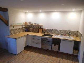 Ferienwohnung Ransbrunnerhof - 3