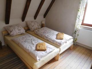 Ferienwohnung Ransbrunnerhof - Eppenbrunn - 2