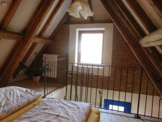 Ferienwohnung Ransbrunnerhof - Eppenbrunn - 1