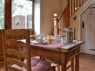 Bryn Dedwydd Cottage - 4