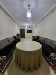 Bel appartement wifi clema ascenseur - 4