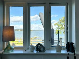 Holiday Home With Panoramic Views Of Kolding Fjord - 3
