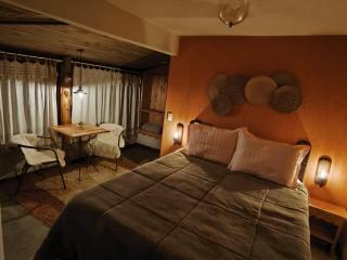 Bangalô Sorrizao Visconde de Mauá - 9